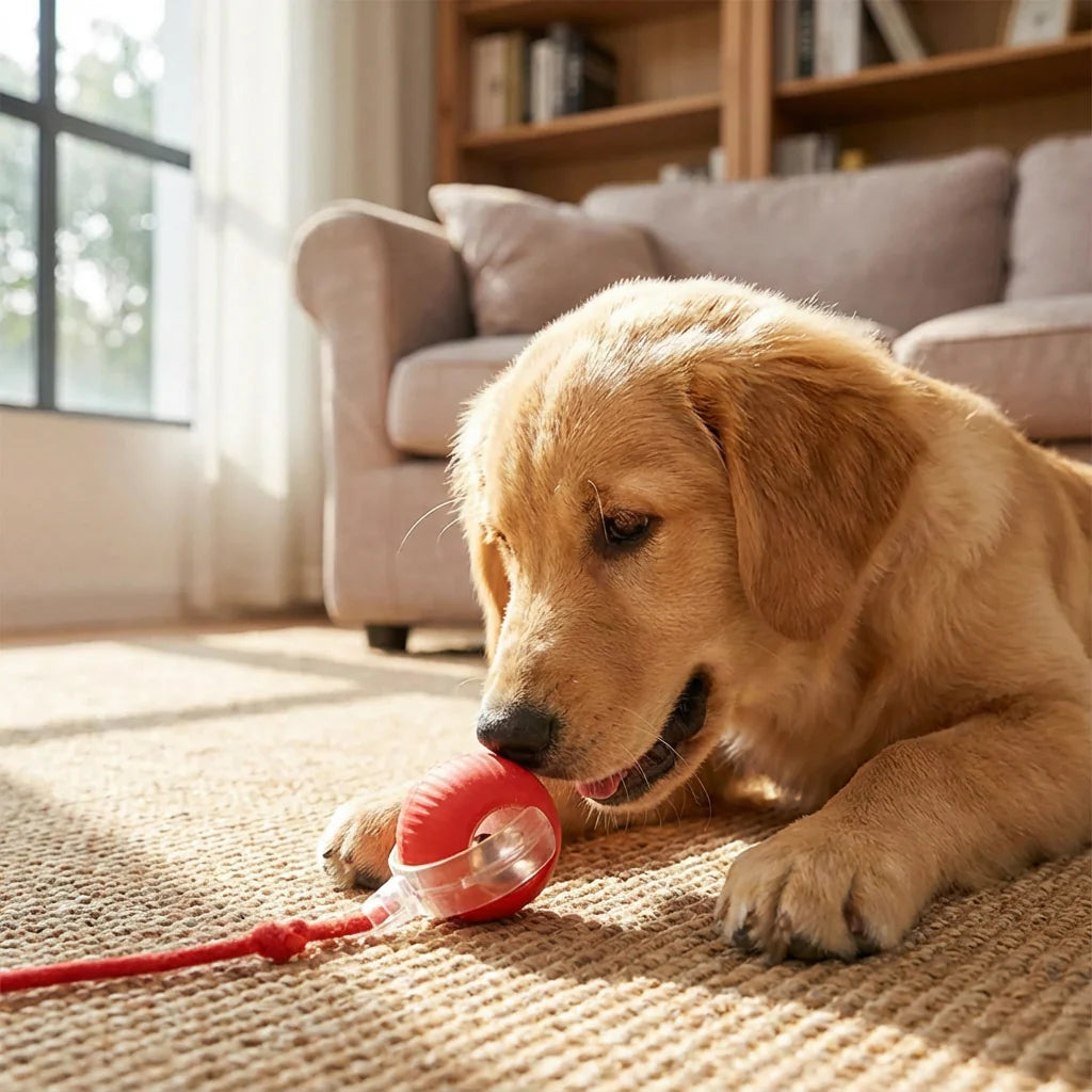 Branmart™ Smart Interactive Rolling Ball