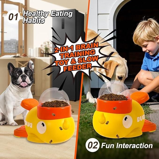 Branmart™ Pet Feeder Toy