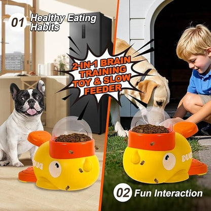 Branmart™ Pet Feeder Toy