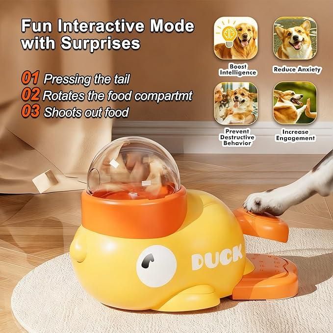 Branmart™ Pet Feeder Toy