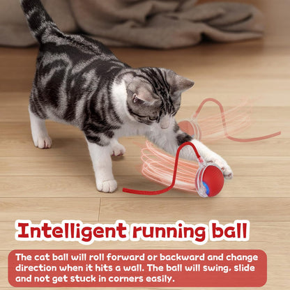 Branmart™ Smart Interactive Rolling Ball