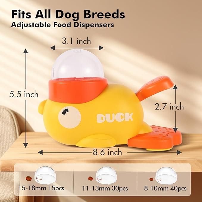Branmart™ Pet Feeder Toy