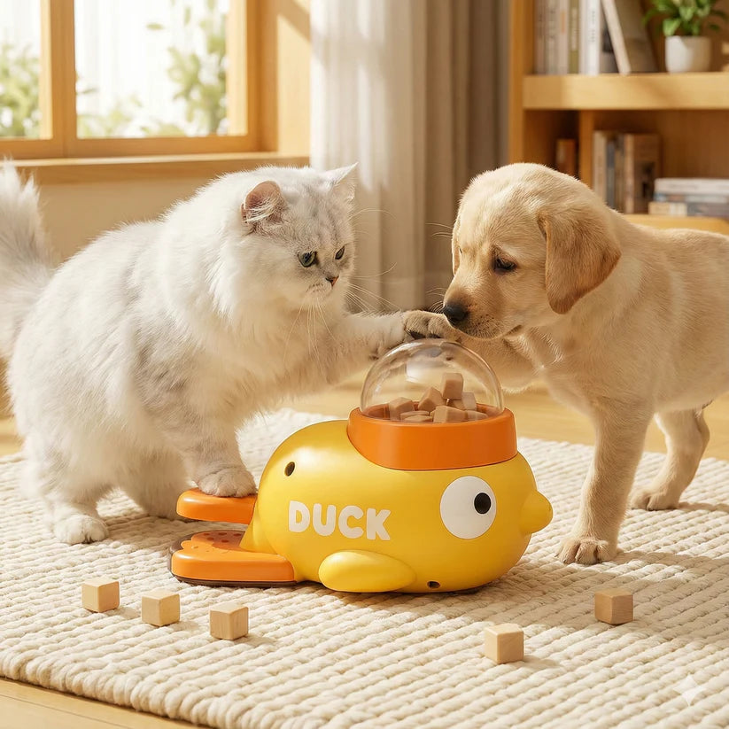 Branmart™ Pet Feeder Toy